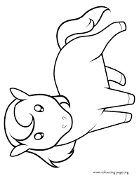 Check spelling or type a new query. Horse Coloring Page Coloring Home