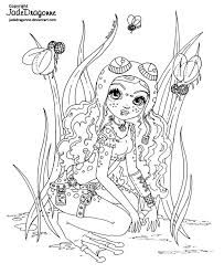 This is our portrayal of her image for all steampunk fans at favoreads. Steampunk Frog Fairy Lineart By Jadedragonne Deviantart Com On Deviantart Fairy Coloring Cute Coloring Pages Coloring Pages