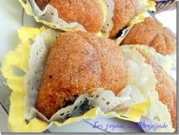 Makrout Les Joyaux De Sherazade Recette Makrout Cuisson Des Aliments Recette Makrout