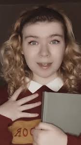 #POV Hermione Granger peak in the Goblet of Fire, #hermionegranger  #gobletoffire #victorkrum #goldentrio , Do you prefer the book or the movie  of HP and the Goblet of Fire?