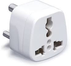 3 pin uk mains top plug 13a 13 amp appliance power socket fuse adapter yu. Wowsome 3 Pin Plug Three Pin Plug White Buy Online In Czech Republic At Czech Desertcart Com Productid 162973217