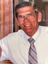 Obituary information for David A Carter