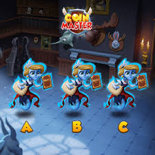 Get coin master free spins links daily and earn rewards like free spins coin master free coins and free cards. Coin Master Pssst It S Time To Tell Some Tales Reading Begins Soon But First You Must Spot The Two Matching Ghosts Spins And A Magical Chest At Stake Grab