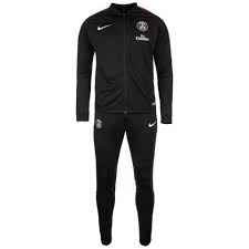 Das festlegen deiner datenschutzeinstellungen, das anmelden oder das ausfüllen von formularen. Nike Trainingsanzug Paris St Germain Dry Squad 2 Tlg Online Kaufen Otto