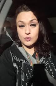 Crystal Leigh BentleyNacol