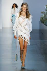 Zimmermann Ready To Wear Spring 2019 Look 17 Boho Fashion Bohemian Fashion Spring Fashion Trends