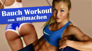 Sophia thiel (20 jahre alt) spricht in unserem interview über training, ernährung und ihre zukunftspläne. Bauch Homeworkout Zum Mitmachen Training Mit Sophia Thiel Youtube