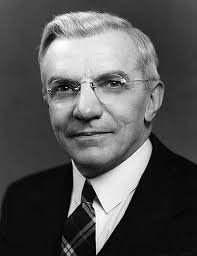 Thiessen and Determinism's cold and chilling effects