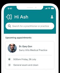 Tens of thousands of apps are trying to help you live healthier and longer, but only a few ar. Find A Doctor Gp Dentist Or Healthcare Specialist Near You