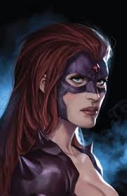 Titania (Marvel Comics)