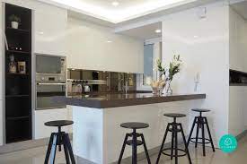 What Is A Wet Kitchen And Dry Kitchen Propertyguru Malaysia