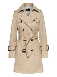 Banana republic women's 494432 vegan suede moto jacket coat nwt $179.00 xs s. I Bought This Trench Coat And I Just Love It A Classic Maryse Classic Trench Coat Trench Coats Women Trench Coat