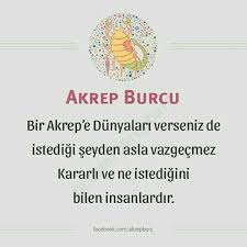 Akrep Scorpio əqrəb I Am A Scorpio Akrep Burcu Akrep Burclar