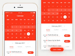 Social Calendar App
