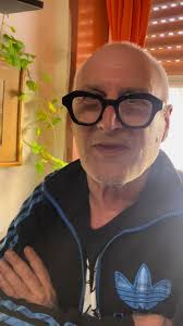 Trend Padre Figlio E Spirito Danto