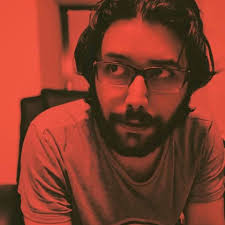 Anshuman Chatterjee updated his profile picture.