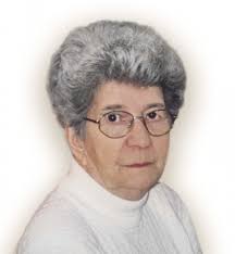 Léon Sirois et Fils -- Gilberte Bouchard Desrosiers, 1925-2015