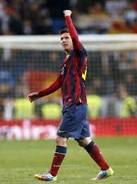 بالمقابل توج الأرجنتيني ليونيل ميسي نجم برشلونة. ØµØ­ÙÙŠ Ø¥Ø³Ø¨Ø§Ù†ÙŠ Ù„ÙˆÙ„Ø§ Ø¨Ø±Ø´Ù„ÙˆÙ†Ø© Ù„ÙƒØ§Ù† Ù…ÙŠØ³ÙŠ Ø£ØµØ¨Ø­ Ù…Ø¬Ø±Ø¯ Ù‚Ø²Ù… ÙŠÙ…Ù† Ø¨Ø±Ø³