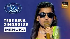 Tere Bina Zindagi by Arijit Singh and Kumar Sanu ❤️ Soulful Live  Performance Ever