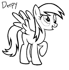Color online with this game to color users coloring pages coloring pages and you will be able to share and to create your own gallery online. Derpy Coloring Page By Angelkat34 On Deviantart