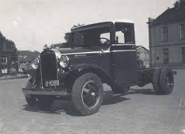 Image result for 1953 reo speedwagon