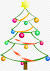 Clipart Transparent Background Charlie Brown Christmas Tree
