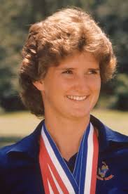 An Inaugural Program, Gators Golf Celebrates 50 Years of Women's Athletics 