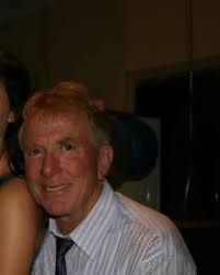 With a heavy heart we pass