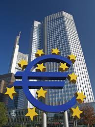 Centrally placed and superseding separate scattered units central heating. European Central Bank Bank Europe Britannica