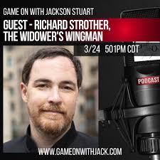 Game On with Jackson Stuart