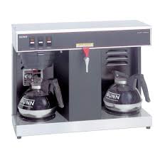 ℹ️ bunn coffee maker manuals are introduced in database with 516 documents (for 2974 devices). Amazon Com Bunn Vlpf 12 Cup Automatic Commercial Coffee Maker 2 Warmers 07400 0005 Industrial Scientific