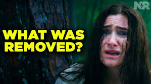 Marvel's Agatha All Along Gets Off to a Good Start, but There Are Dark  Omens #angatha #news #usa