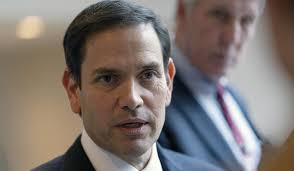 Marco Rubio Chief of Staff Mike Needham leaves to launch think tank