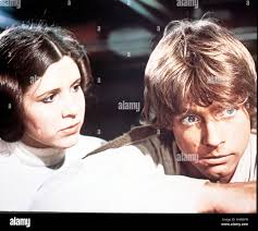 Darth vader luke skywalker hi-res stock photography and images