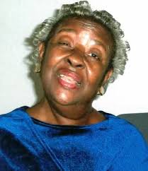 Obituary information for Goldie Pearl Dodd