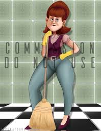 Raven AFTER DARK Semi-Hiatus | Comms Open on X: Camille Toh (Sausage Party)  Commission by my bf rule34 nsfwart commission commissionsopen  t.cohKQhBq0Zxc  X