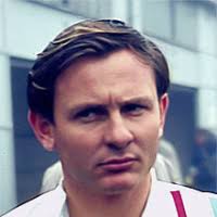 Family tree of Bruce McLaren