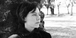 La tierra más ajena (1955). Visiones Del Amor Alejandra Pizarnik Zenda