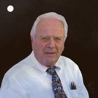 Obituary information for Merrall T. Hildreth