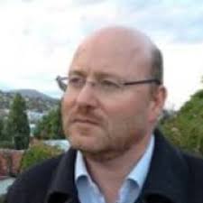 Hamish MAXWELL-STEWART