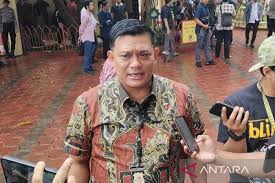 Polisi masih tunggu hasil penelitian berkas kasus pemeran film porno - ANTARA  News Sumatera Selatan - Berita Terkini Sumatera Selatan