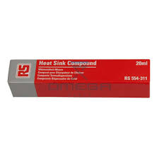 821310 omega heat sink compound