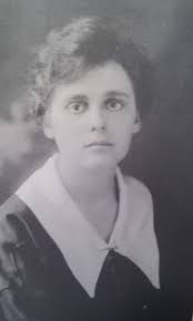 ISLAND LIFE: The Blue Cabin Blog: Edith Warner