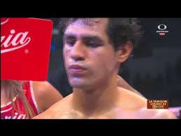 Jose Maxian vs Adrian Estrella Full Fight