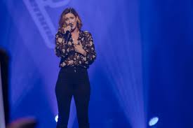 The voice norge (2021) (da). Kultur Tonsberg Charlotte Sofie 30 Fra Tonsberg Er Med I Neste Episode Av Populaert Tv Program