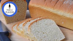 Leckeres Toastbrot Selber Backen Thomas Kocht Youtube Toastbrot Selber Backen Brot Selber Backen Rezept Toastbrot
