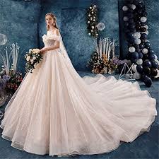 Maybe you would like to learn more about one of these? Ztmyqp Stilvolle Einfachheit Hochzeitskleid Frauen Brautkleid Frauen V Ausschnitt Spitze Appliques Gericht Gurtel Brautkleider Brautkleider Spitze Brautkleid Fur Frauenchampagner Mittel Amazon De Fashion