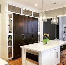 For our kitchen renovation, buying a kitchen island was out of our budget so we decided to build a kitchen island! Contentedly Stranded On Your Accessorized Kitchen Island E W Kitchens