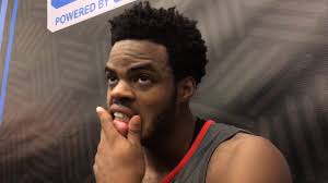 NBA Draft Combine Recap