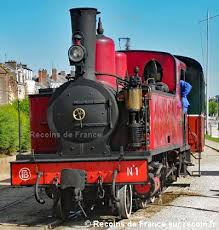 Train De La Baie De Somme Est Une Balade A Saint Valery Sur Somme A Proximite De Abbeville Dans Le Departe Baie De Somme Train Baie De Somme Train Touristique